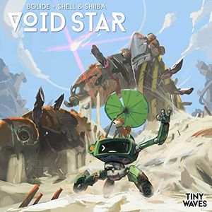 Void Star