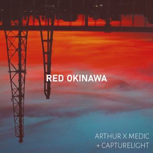Red Okinawa (Single)