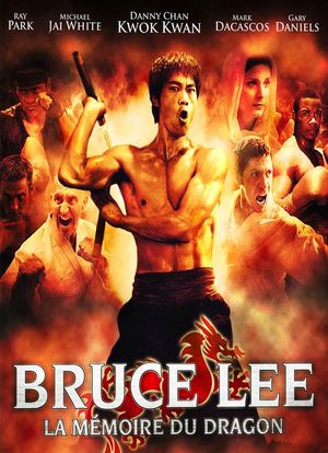 Bruce Lee : La Mémoire du Dragon