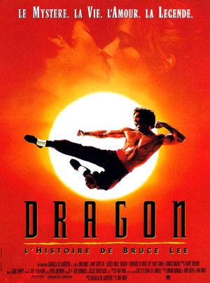 Dragon - L'Histoire de Bruce Lee