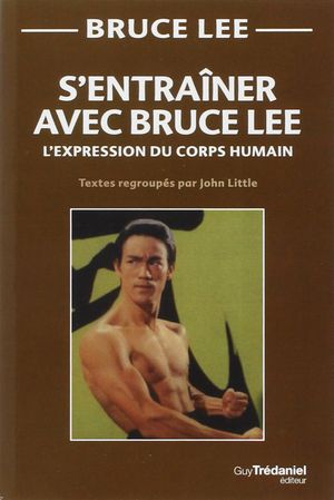 S'entraîner avec Bruce Lee