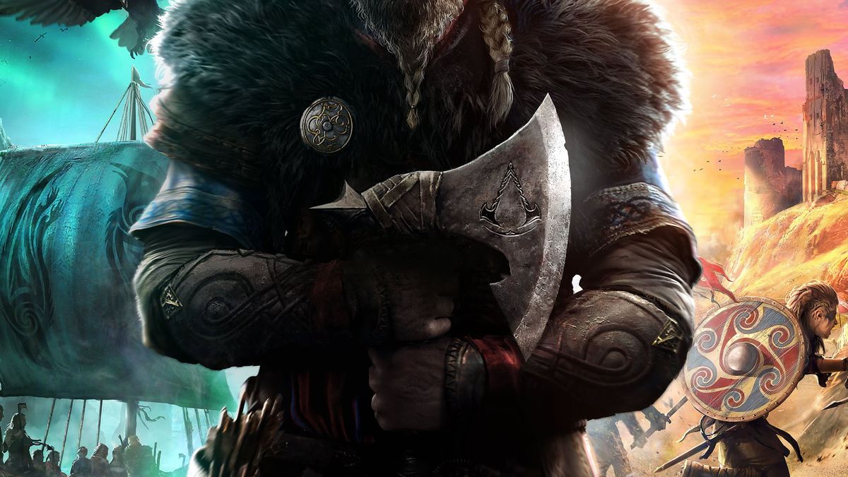 assassin s creed valhalla complete edition