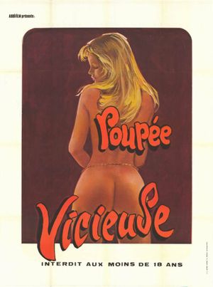 Poupée vicieuse