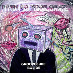 I Run to Your Grave (Single)