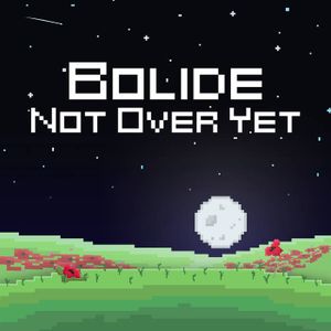 Not Over Yet (Single)