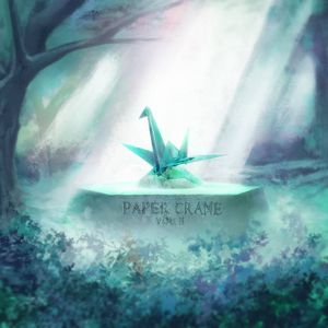 PAPER CRANE VOL. 2