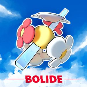 Bloom (Single)