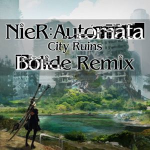 City Ruins (Bolide Remix)