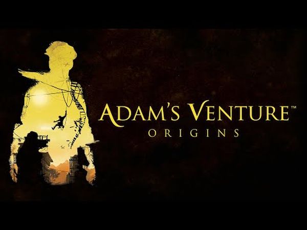 Adam's Venture: Origins