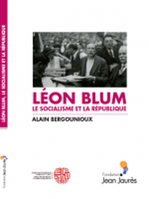 Léon Blum, le socialisme et la République