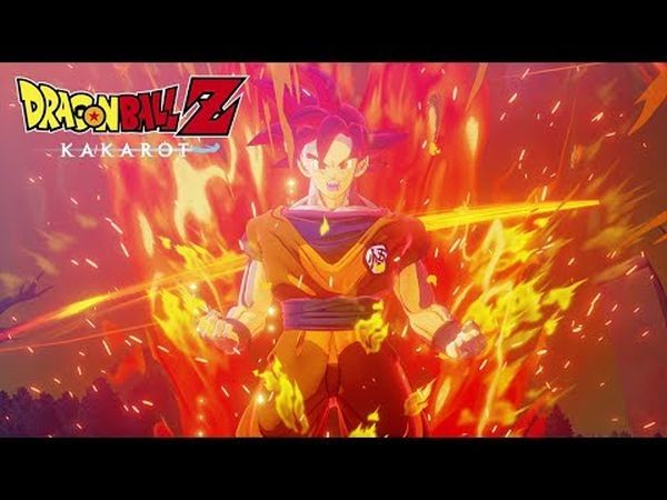 Dragon Ball Z: Kakarot - Un nouveau pouvoir s'éveille - Partie 1