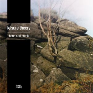 Bend and Break (Single)