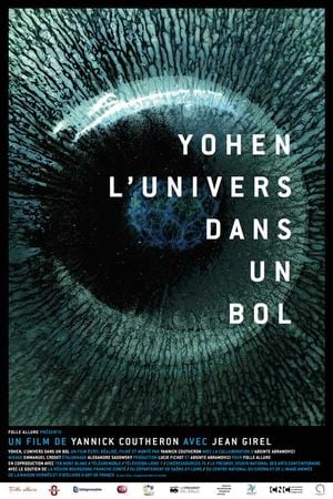 YOHEN, l'univers dans un bol