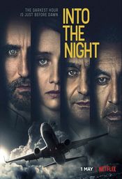 Affiche Into The Night Affiche Into The Night