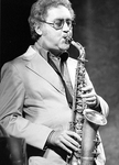 Lee Konitz