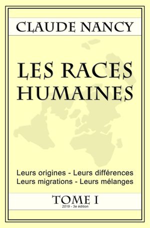 Les Races Humaines