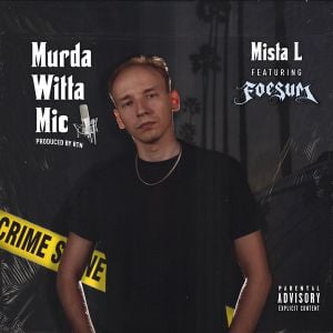 Murda Witta Mic (Single)