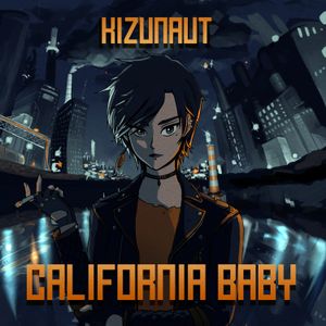 California Baby (Single)