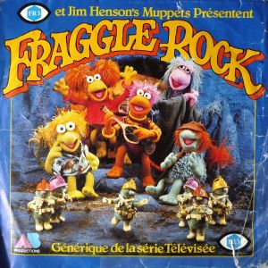 Fraggle Rock (OST)