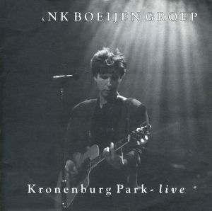 Kronenburg park (live)