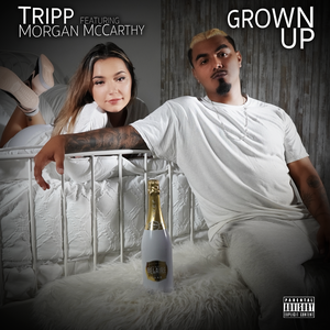 Grown Up (Single)