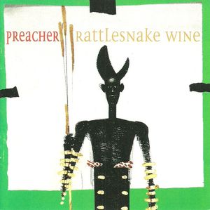 Rattlesnake Wine