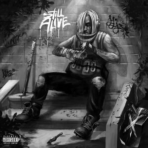 Still Alive (EP)