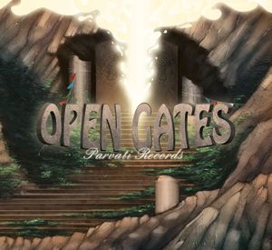 Open Gates