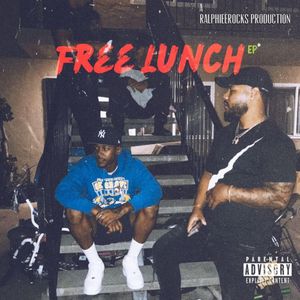 Free Lunch (EP)