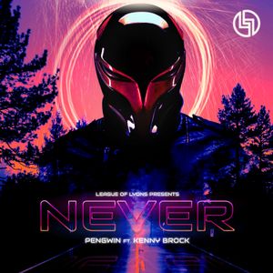 Never (Single)