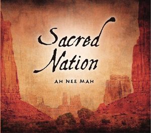 Sacred Nation