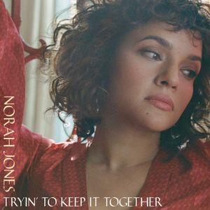 Tryin’ to Keep It Together (Single)