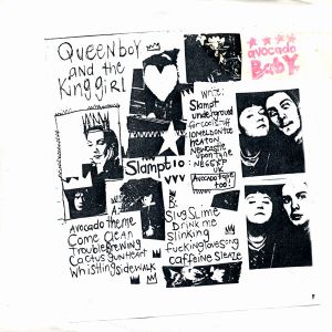 Queen Boy And The King Girl (EP)