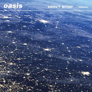 Don’t Stop… (demo) (Single)