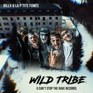 Wild Tribe (Single)