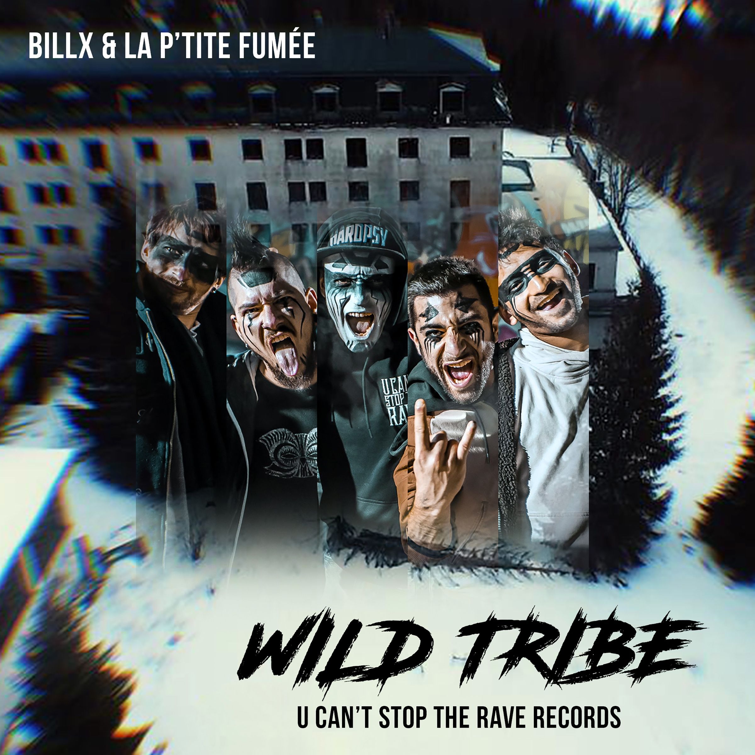 Wild Tribe (Single) Billx et LPF SensCritique
