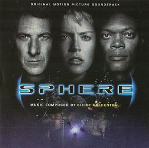 Sphere (OST)