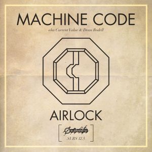 Airlock (EP)