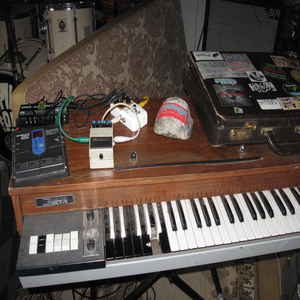 Gem Jam / Box Turtle Telepathy (EP)