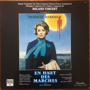 En haut des marches (At The Top of The Steps) (OST)