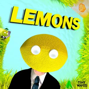 Lemons (Single)