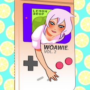 Woawie Volume 2