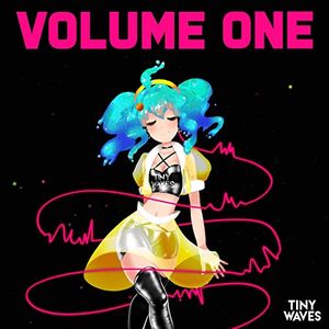 Tiny Waves: Volume One