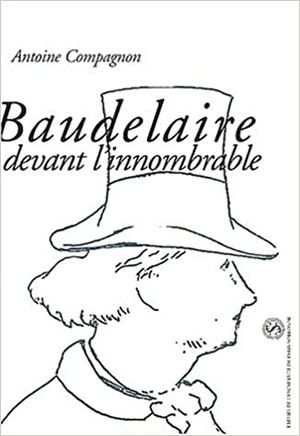 Baudelaire devant l'innombrable