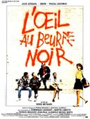 Affiche L'Œil au beur(re) noir