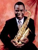 Maceo Parker