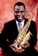 Maceo Parker