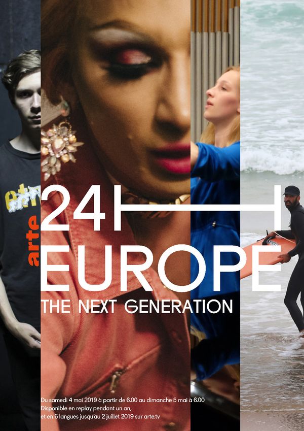 24h Europe – The Next Generation