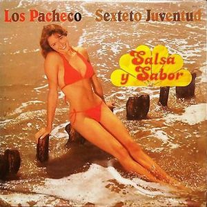 Salsa y sabor (EP)