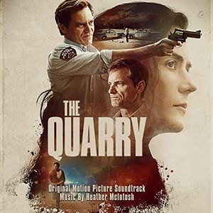 The Quarry (OST)